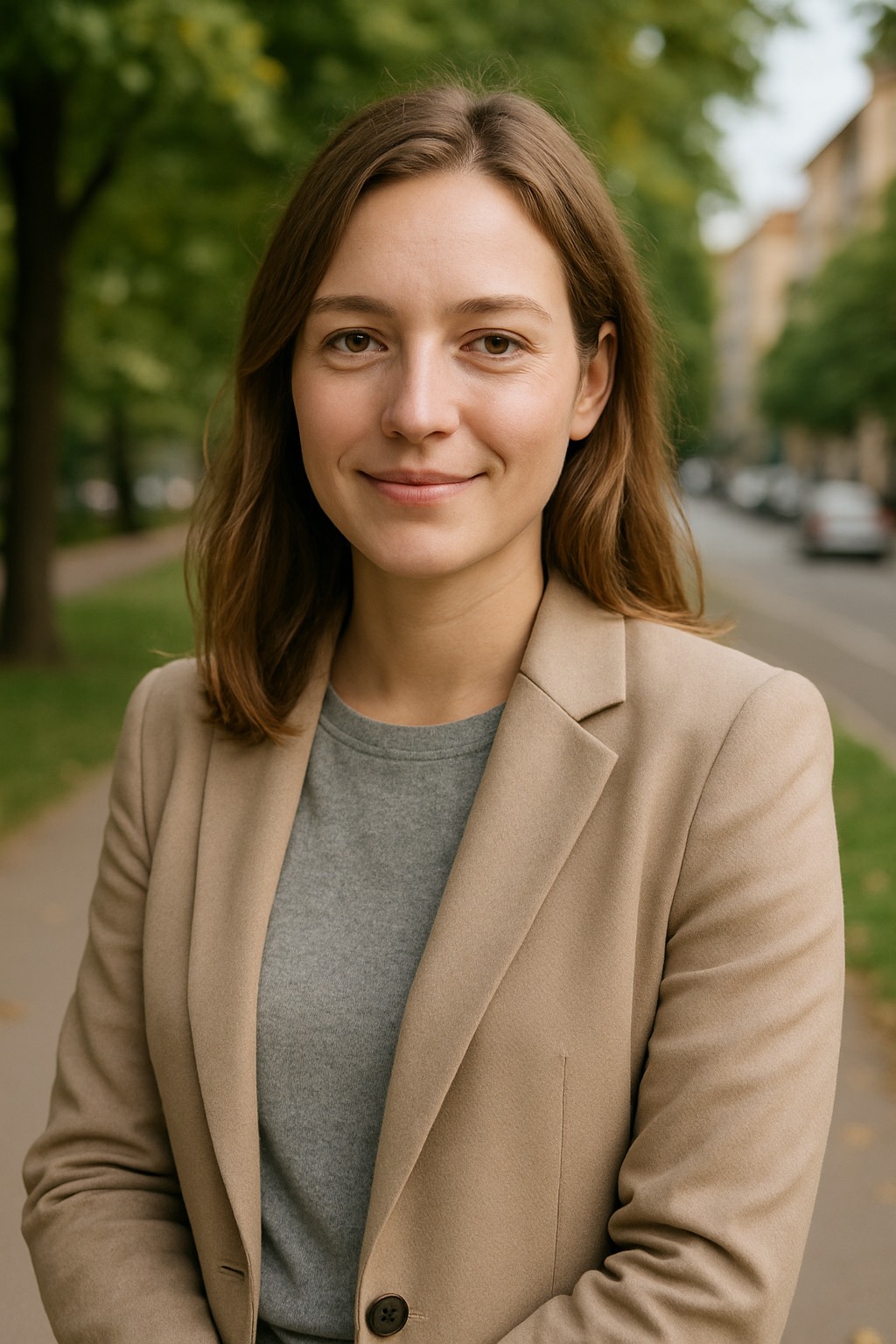 Marta K.